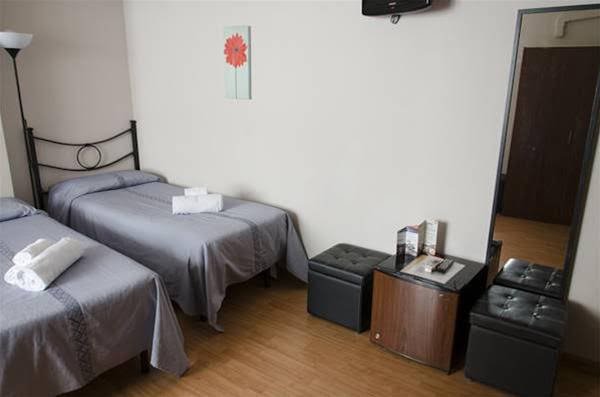 Фото Hotel Roma Vaticano