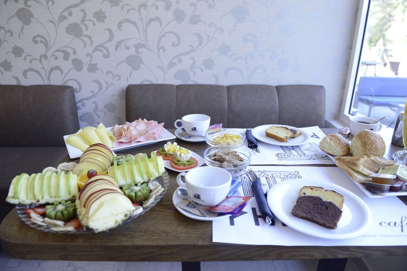 Фото Phidias Hotel