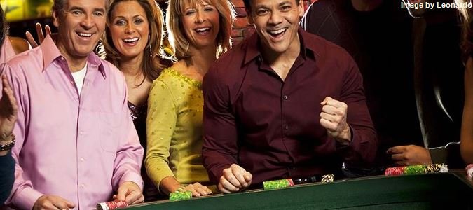 Фото Seneca Allegany Resort & Casino