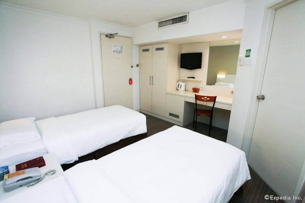 Фото Ymca One Orchard