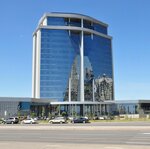 Energoinform Kostanay branch (Al-Farabi Avenue, 115/1) ، إمدادات الطاقة