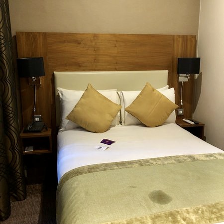 Фото Mercure London Bloomsbury