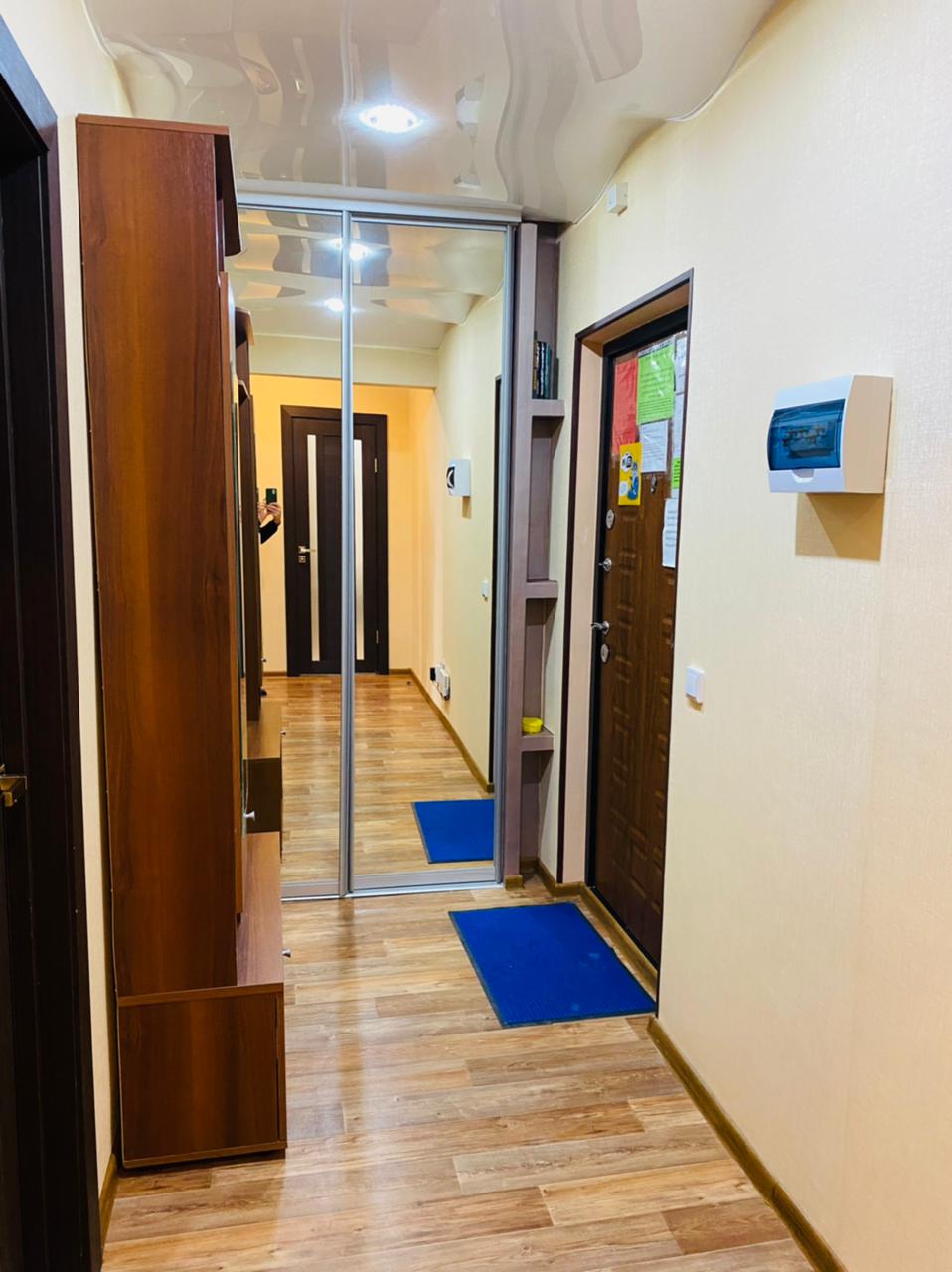 Фото Регион 89 на Олимпийский микрорайон 5