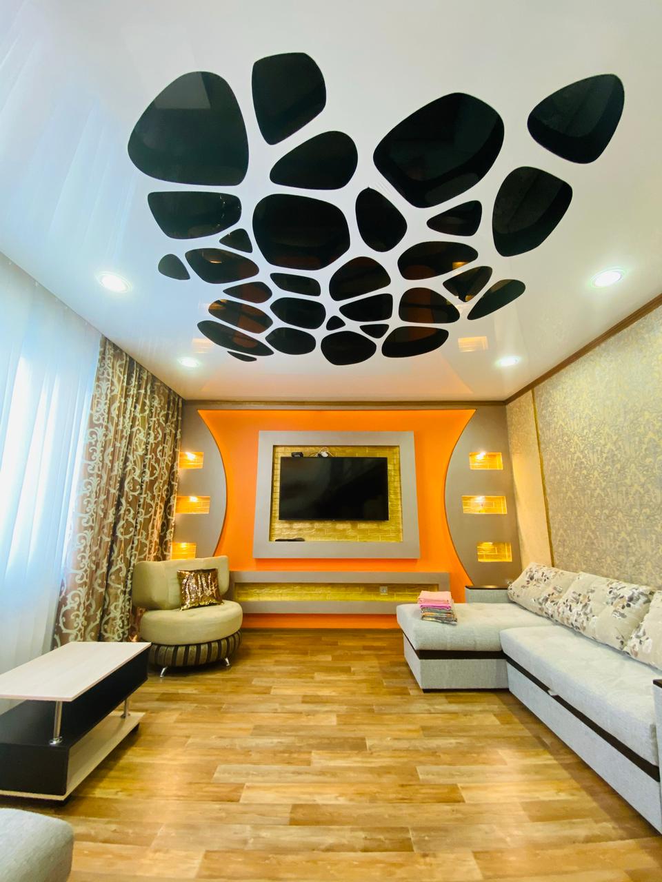 Фото Регион 89 на Олимпийский микрорайон 5