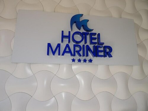 Гостиница Mariner в Льорет-де-Маре