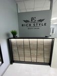 Rich Style (Bezymenskogo Street, 14Д), beauty salon