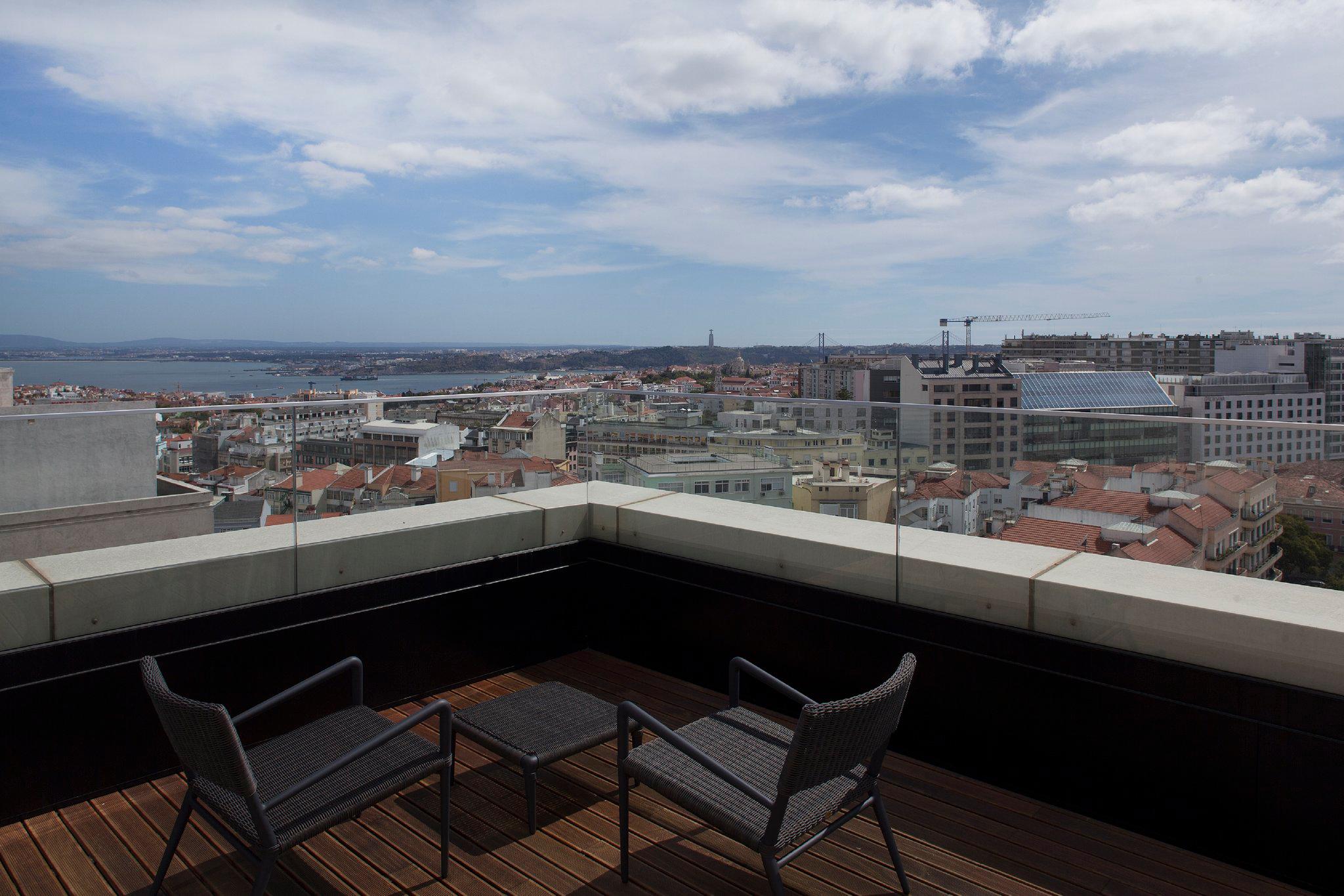 Фото InterContinental Lisbon, an Ihg Hotel