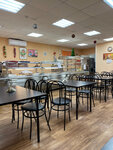 Столовая (1st Zheleznodorozhnaya Street, 28/1), canteen
