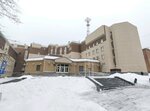 Учебно-лабораторный корпус Игма (Kommunarov Street, 281к2), university