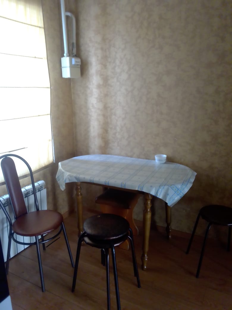 Фото Дом семьи Ивановых