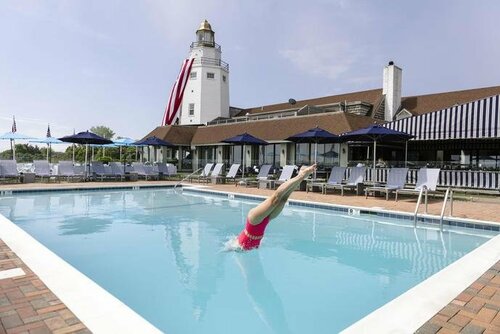 Гостиница La Quinta Inn & Suites by Wyndham Buffalo Amherst