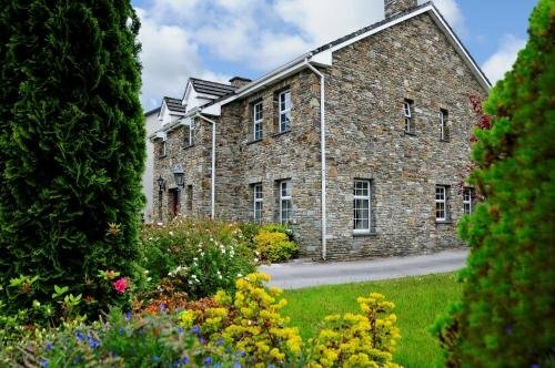 Гостиница Sika Lodge B&b в Килларней