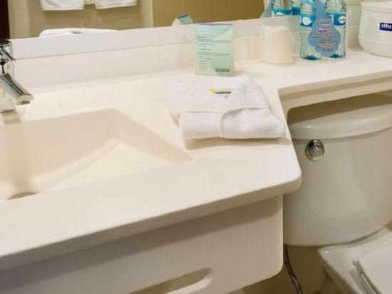 Фото City Express Aguascalientes Sur