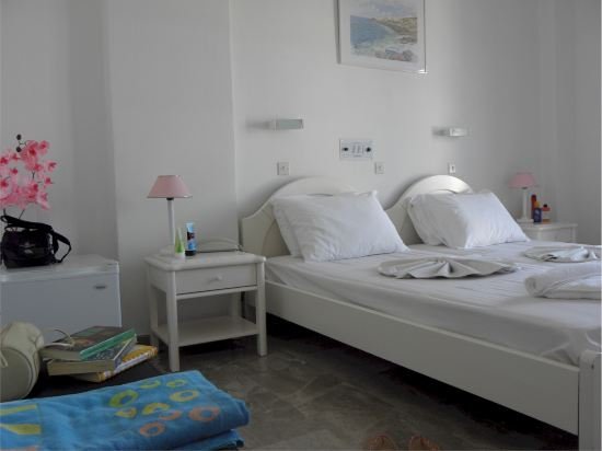 Фото Areti Hotel