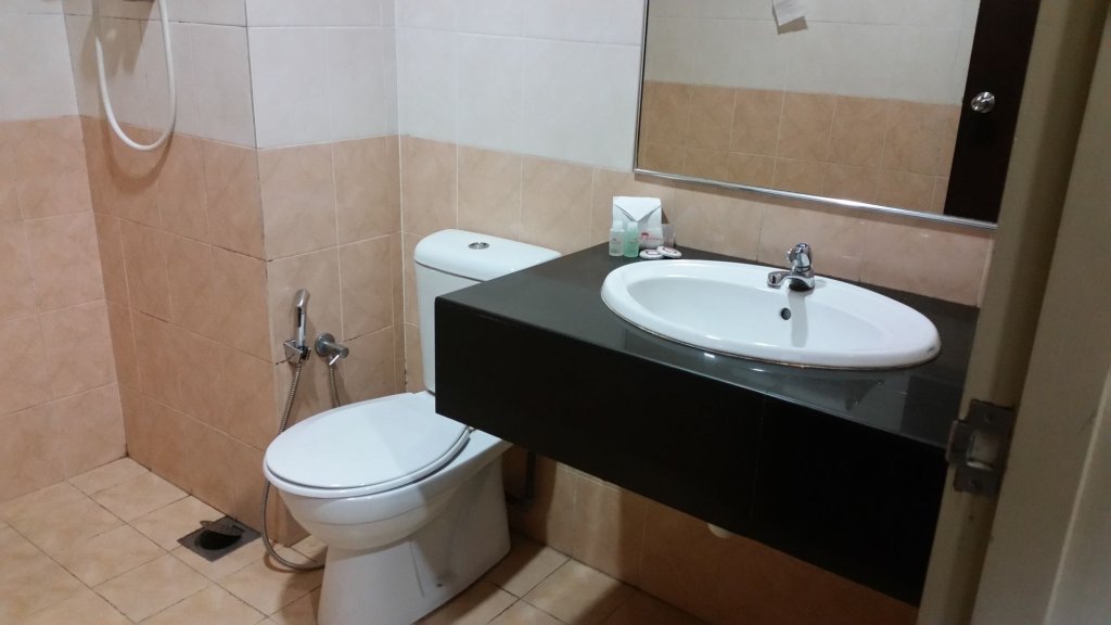 Фото Carlton Hotel Shah Alam