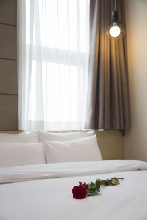 Фото Hotel Nafore