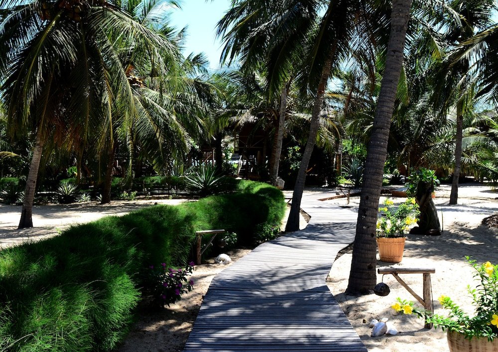 Фото Pousada Bgk