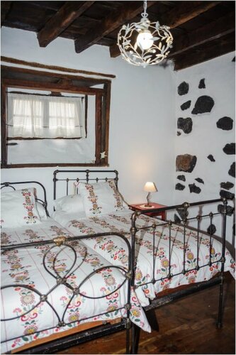 Гостиница B&b Buenavista del Norte
