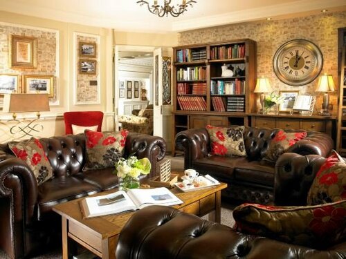 Гостиница Killarney Avenue Hotel в Килларней