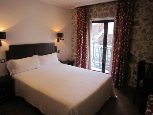 Hotel Hotel Celta, Galicia, photo