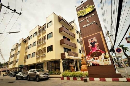 Best Ld Hotel by Zuzu