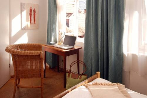 Фото Frauenhotel Hanseatin - Women Only