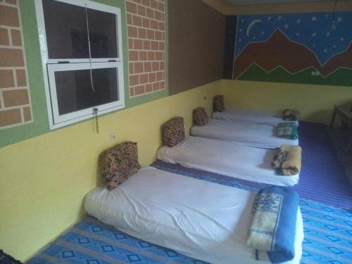 Фото Imlil Hostel