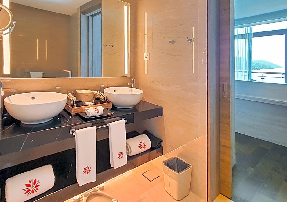 Фото Angsana Teluk Bahang 