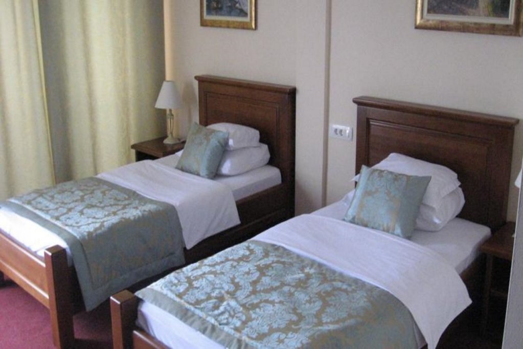 Фото Opal Exclusive Hotel