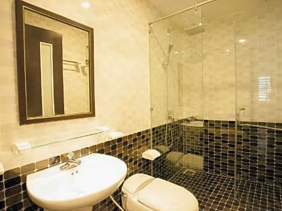 Фото Galaxy Apartment