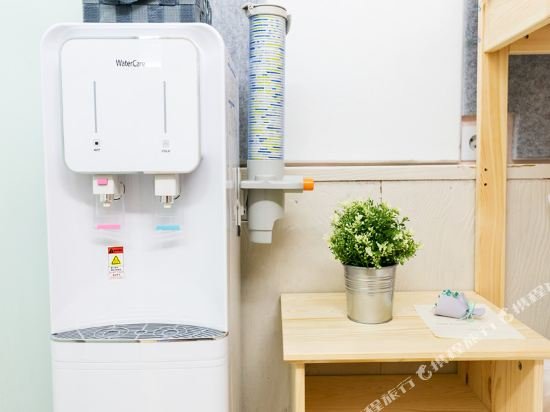 Фото Hostel du Temps Passe