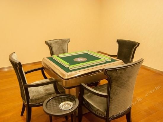 Фото Crowne Plaza Shanghai Noah Square