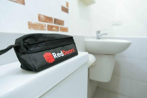 Гостиница RedDoorz near Palembang Trade Center 4 в Провинции Южная Суматра