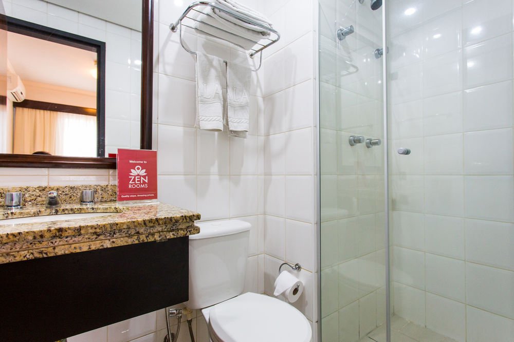 Фото Zen Premium Moema Anapurus