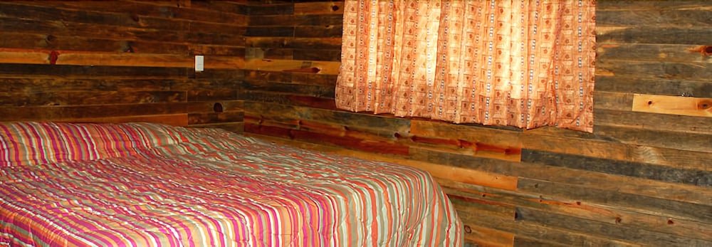 Фото Cabañas La Huerta