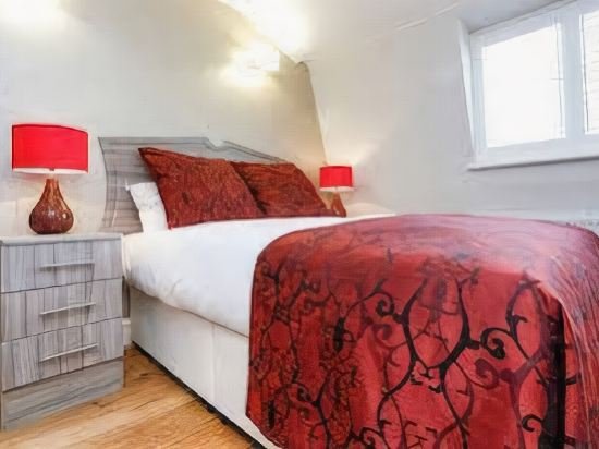 Фото Apartments Inn London Lancaster