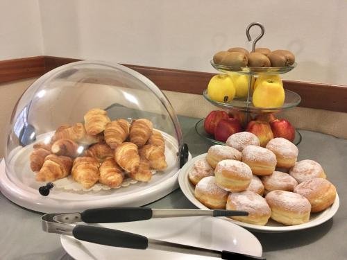 Фото Hotel Venezia