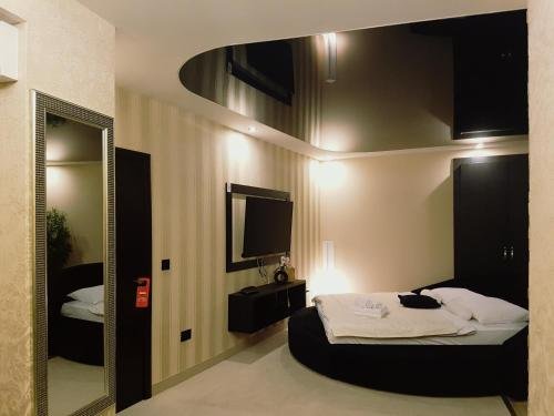 Фото Madison Rooms