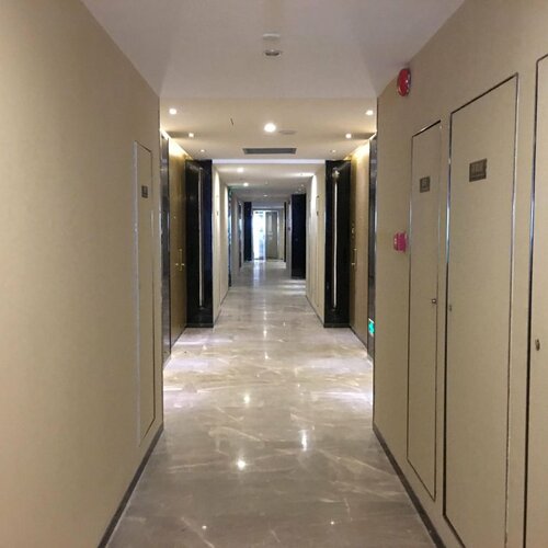 Гостиница Nomo Beijing Road A-Jiedeng Mix International Apartment в Гуанчжоу