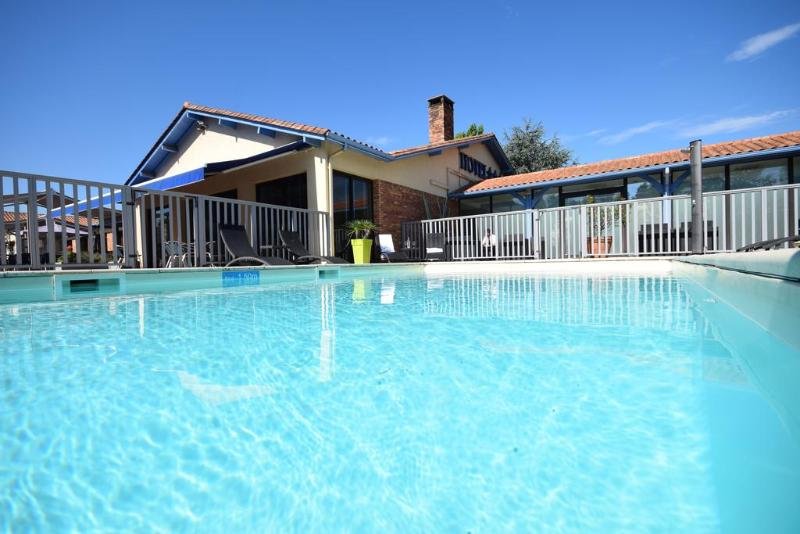 Фото Kyriad Prestige Bordeaux Ouest Mérignac