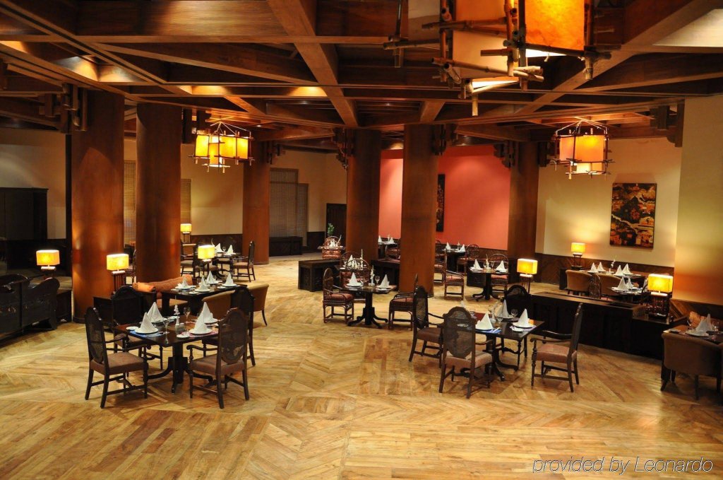 Фото Гостиница Islamabad Serena