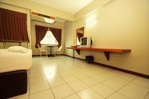 Фото Best Ld Hotel by Zuzu