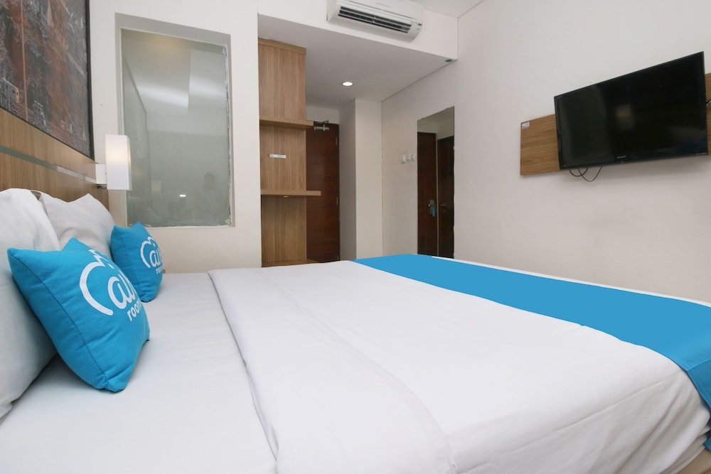 Фото Hotel Bliss Soetta Semarang