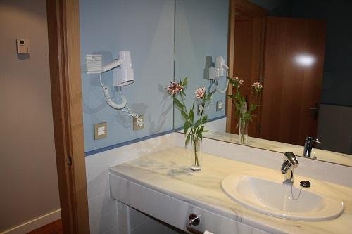 Фото Exe Sevilla Palmera