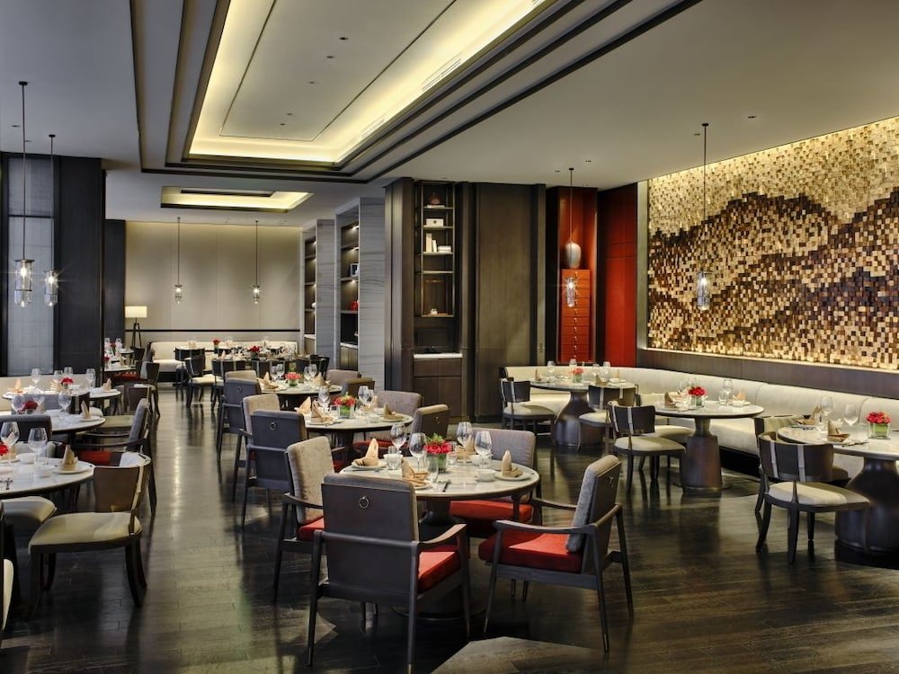 Фото Primus Hotel Nanchang International Expo City