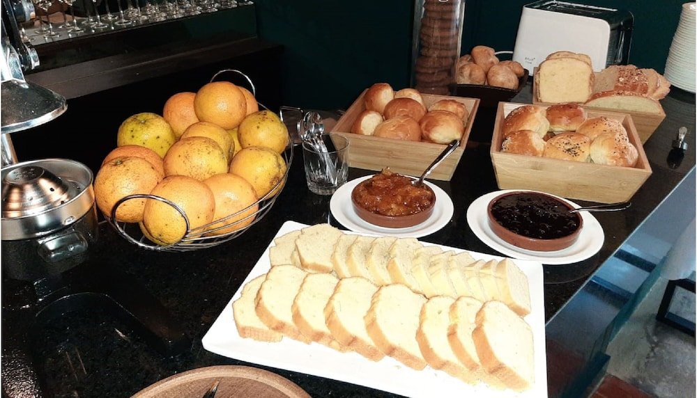 Фото Two Hotel Buenos Aires