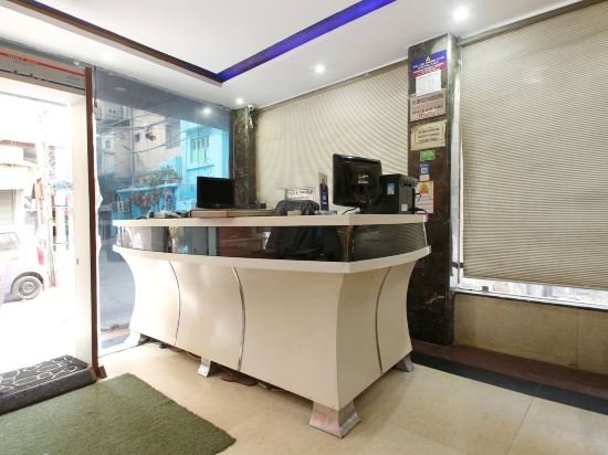 Фото Hotel Splash