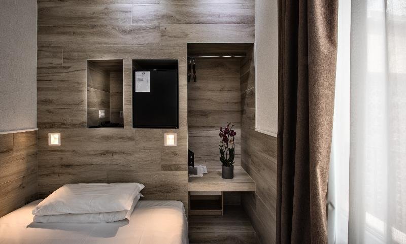 Фото Eurohotel
