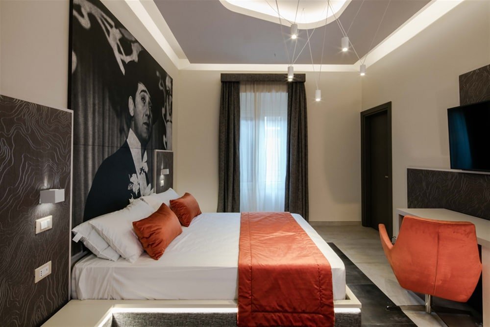 Фото VIA Veneto Luxury Suites