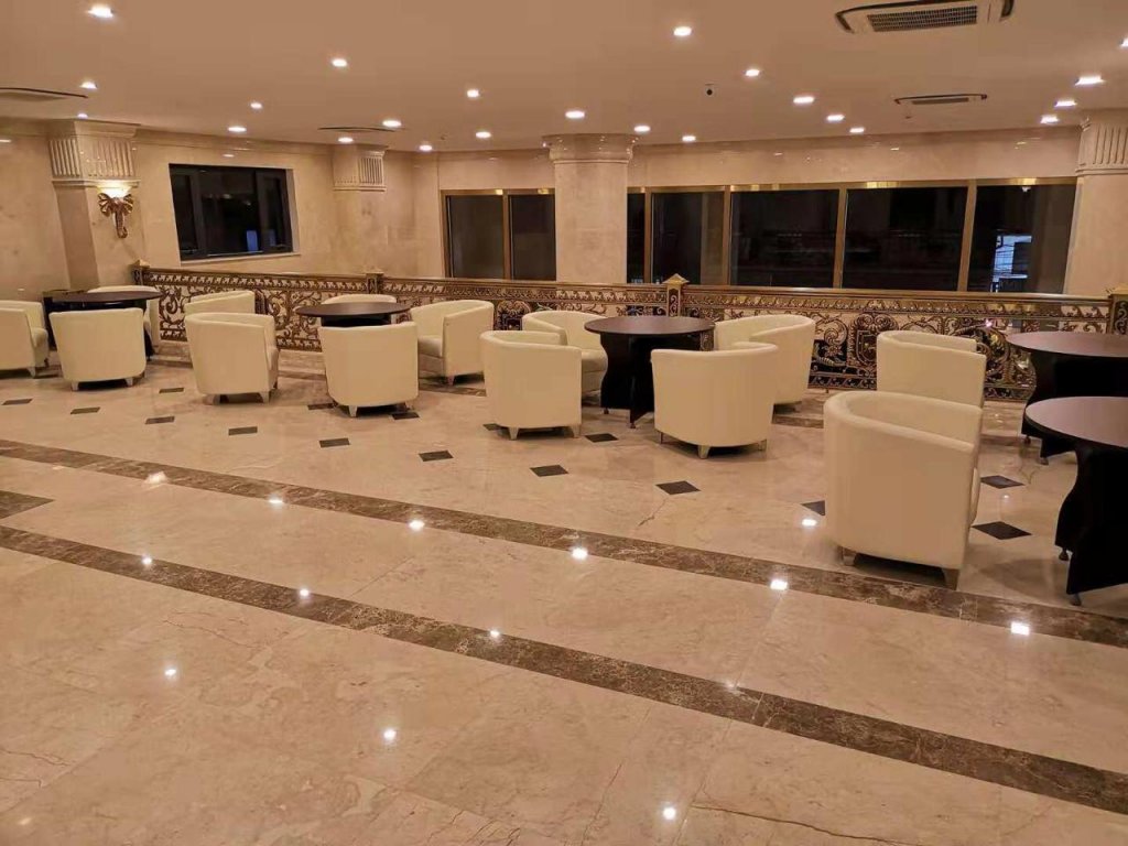 Фото Aaron Vientiane Hotel